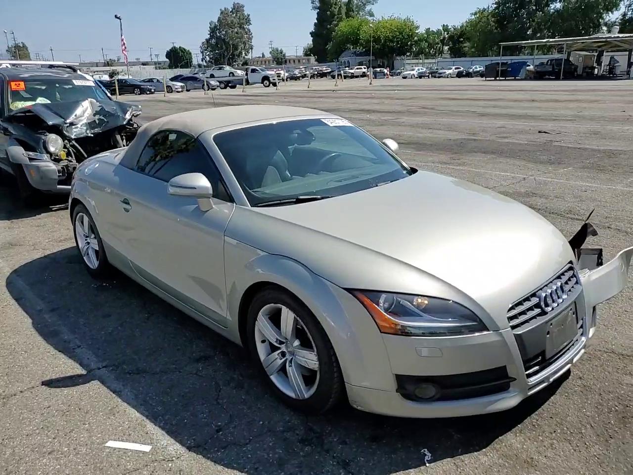 Фото: TRUMF38J591002063