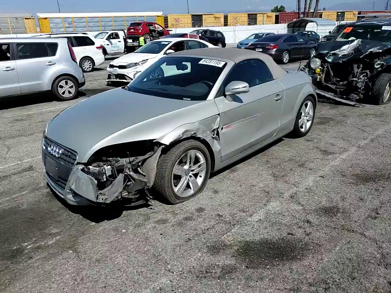 Фото: TRUMF38J591002063