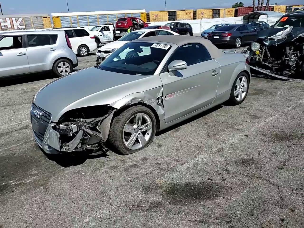 Фото: TRUMF38J591002063