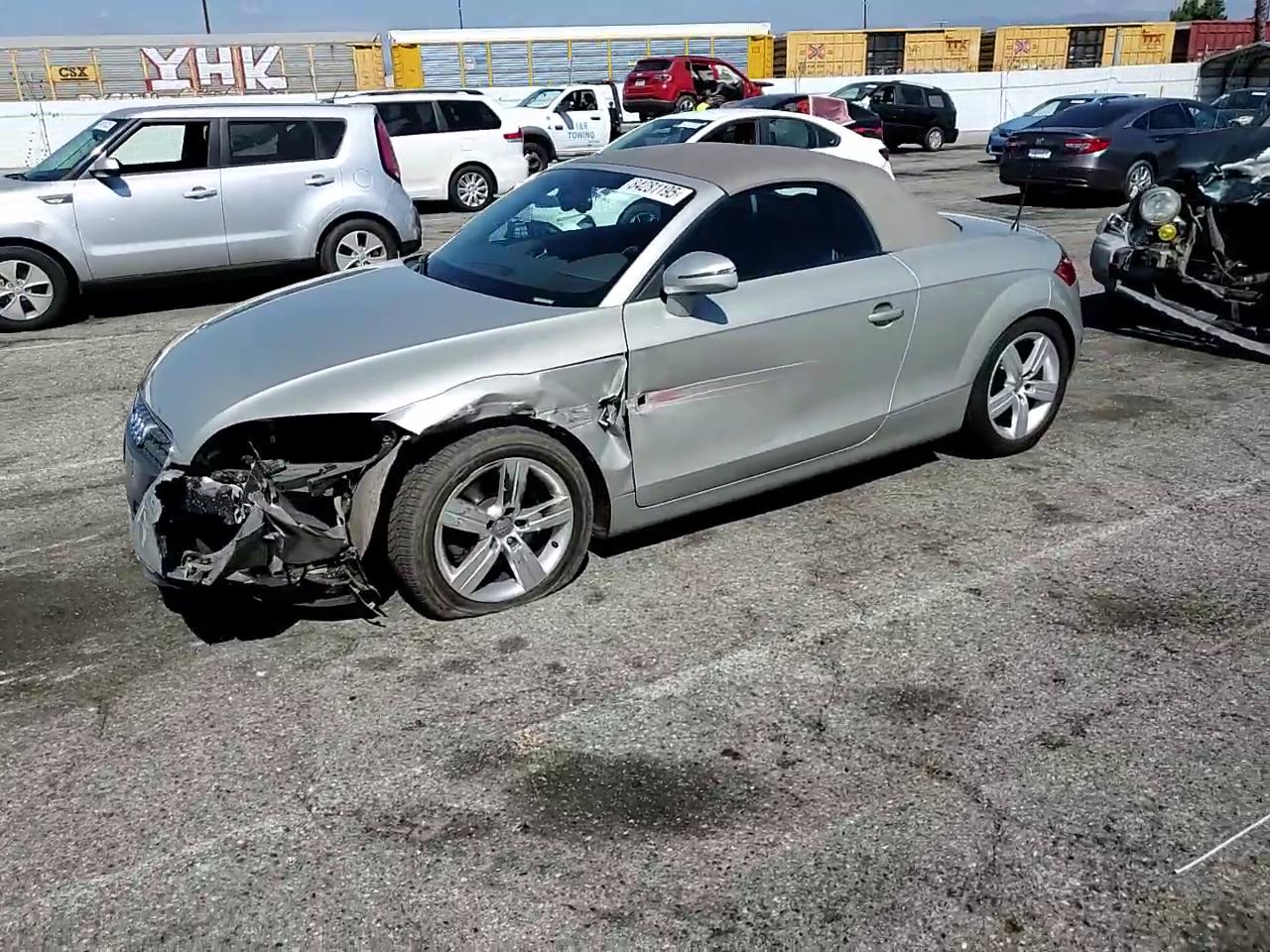 Фото: TRUMF38J591002063