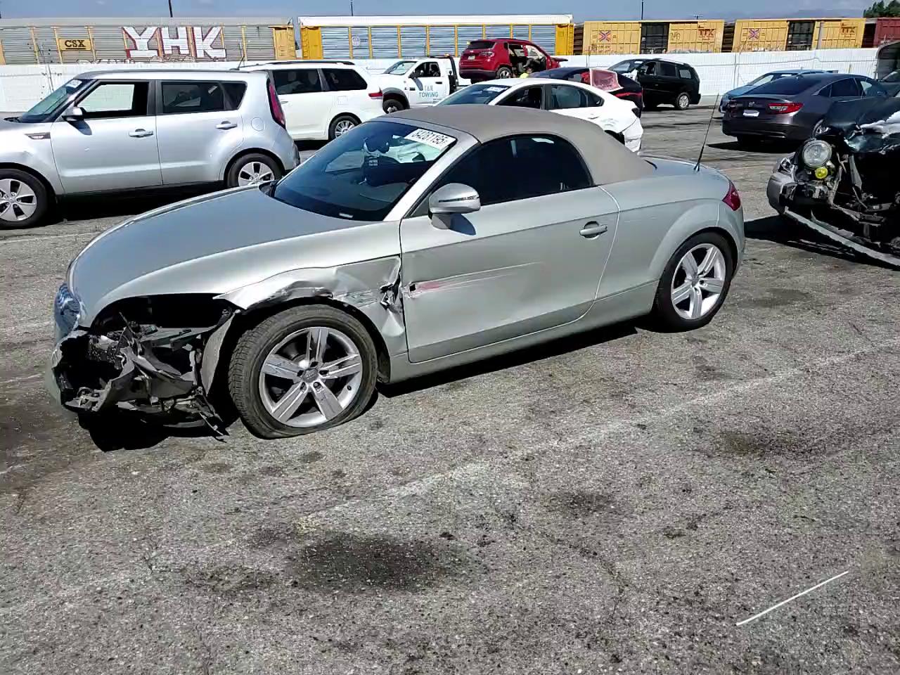 Фото: TRUMF38J591002063