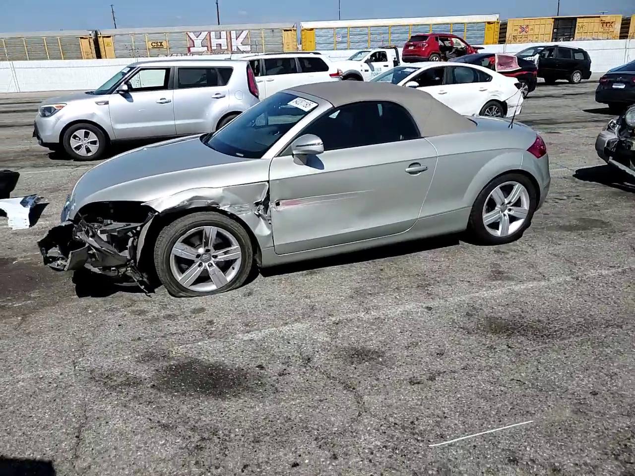 Фото: TRUMF38J591002063