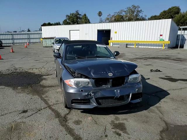 2013 BMW 135 I VIN: WBAUN7C56DVM27904 Lot: 84244855