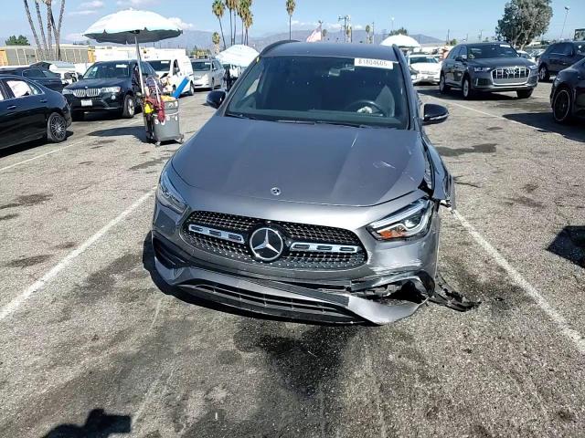 2022 Mercedes-Benz Gla 250 VIN: W1N4N4GB5NJ326730 Lot: 81804605