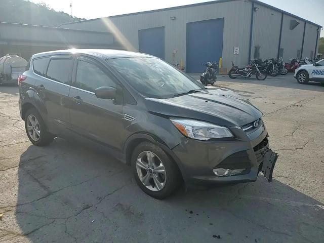 2016 Ford Escape Se VIN: 1FMCU9GX8GUC75641 Lot: 80919655