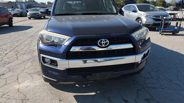 2014 Toyota 4Runner Sr5 VIN: JTEBU5JR6E5152152 Lot: 71973475