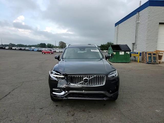 2025 Volvo Xc90 Core VIN: YV4M12PJ1S1322892 Lot: 80880075