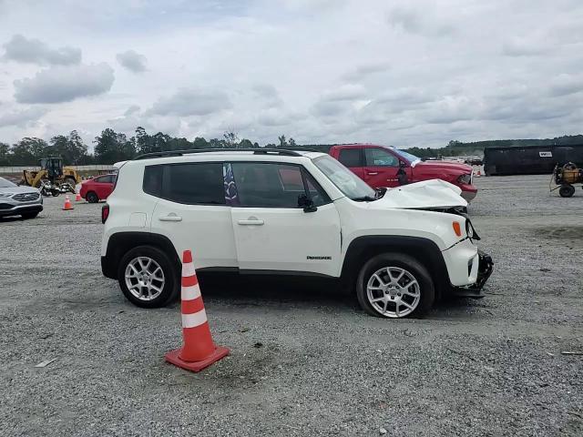 2019 Jeep Renegade Latitude VIN: ZACNJABB8KPK92899 Lot: 84407265