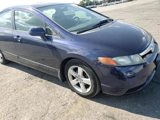 2007 Honda Civic Ex VIN: 1HGFA16857L046413 Lot: 71244535