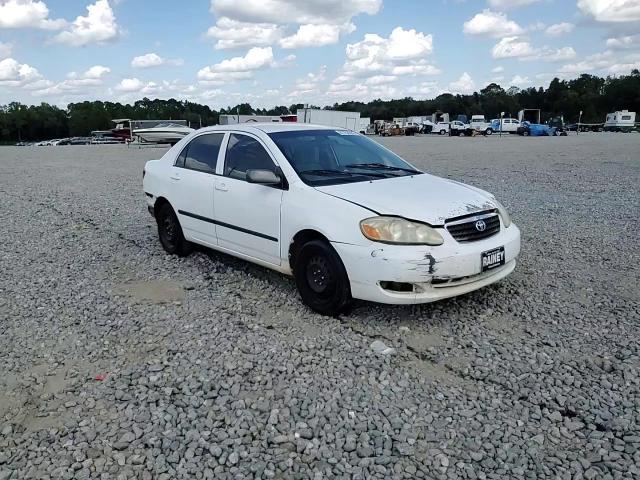 2008 Toyota Corolla Ce VIN: 1NXBR32E28Z051492 Lot: 81750285