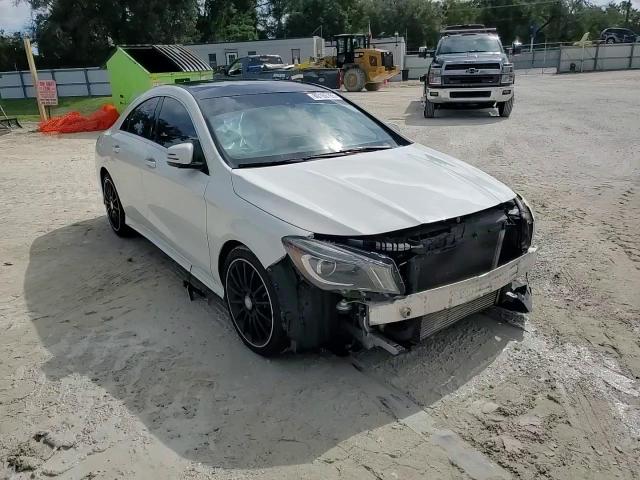 2015 Mercedes-Benz Cla 250 VIN: WDDSJ4EB4FN215857 Lot: 80186165