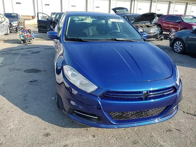 2013 Dodge Dart Sxt VIN: 1C3CDFBA5DD104528 Lot: 71418845