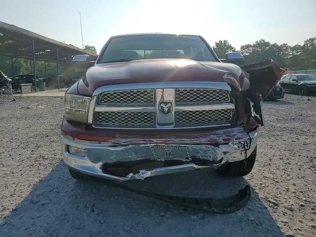 2011 Dodge Ram 1500 VIN: 1D7RV1CT5BS584476 Lot: 71682265