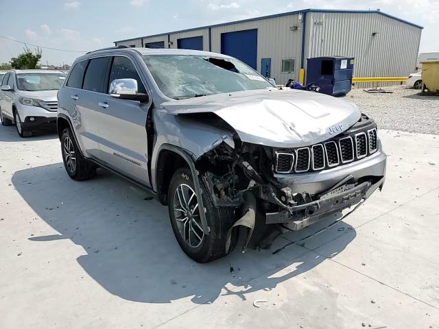 2020 Jeep Grand Cherokee Limited VIN: 1C4RJEBG0LC118175 Lot: 80835935