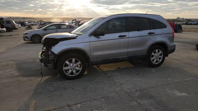 2008 Honda Cr-V Ex VIN: 3CZRE38588G700554 Lot: 81862965