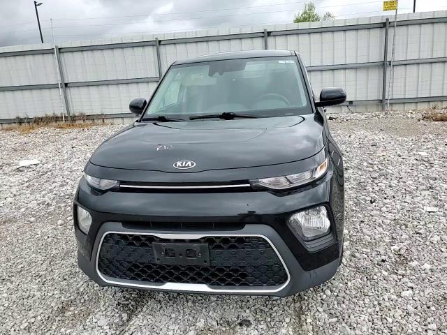 2021 Kia Soul Lx VIN: KNDJ23AU8M7146774 Lot: 70715975