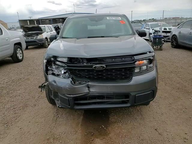 2024 Ford Maverick Xlt VIN: 3FTTW8J95RRA69321 Lot: 82075925