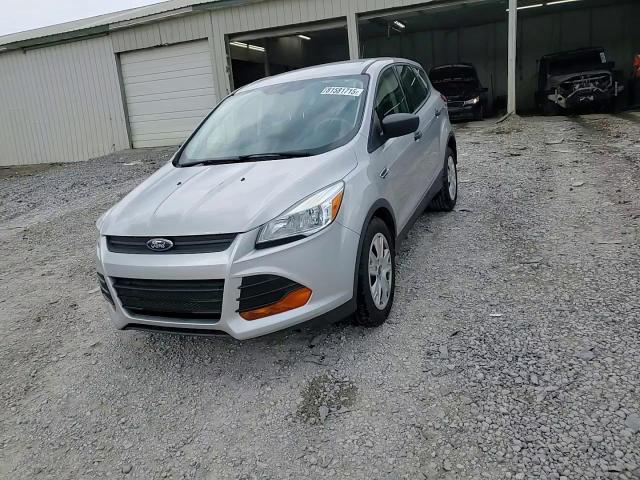 2016 Ford Escape S VIN: 1FMCU0F78GUB43329 Lot: 81581715