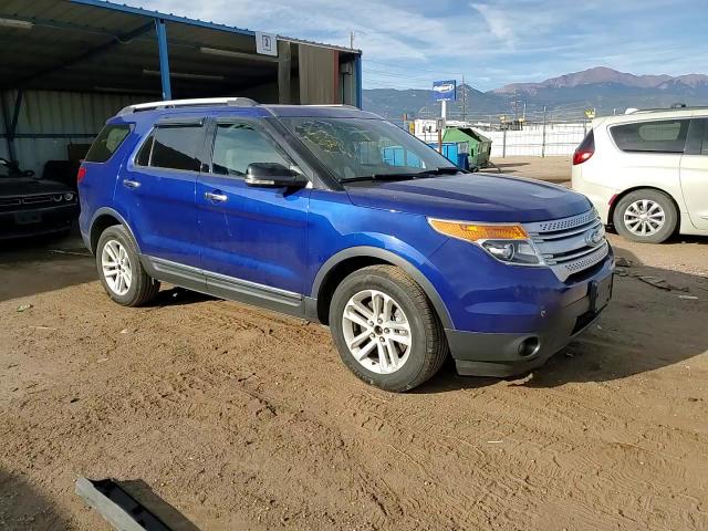 2015 Ford Other VIN: 1FM5K7D82FGB65634 Lot: 81847695