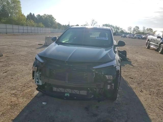 2025 Buick Encore Gx Preferred VIN: KL4AMBSL2SB063985 Lot: 82053175