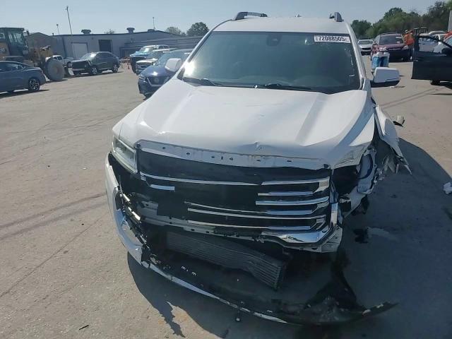 2023 GMC Acadia Slt VIN: 1GKKNUL43PZ175689 Lot: 72088505