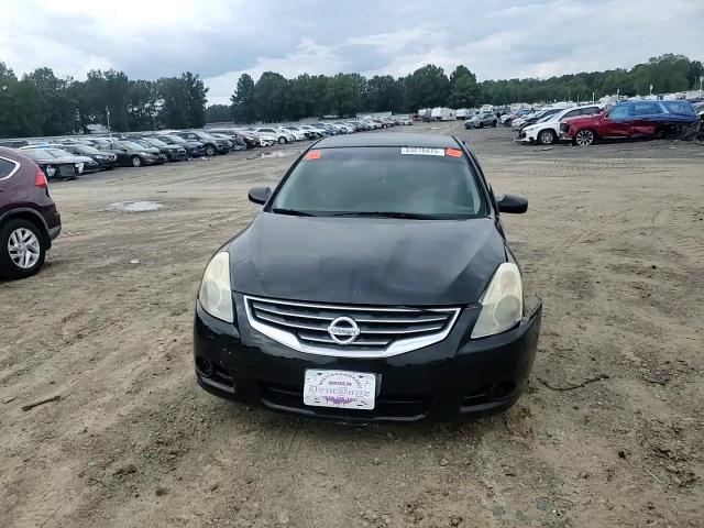 2010 Nissan Altima Base VIN: 1N4AL2AP4AN511384 Lot: 83878475