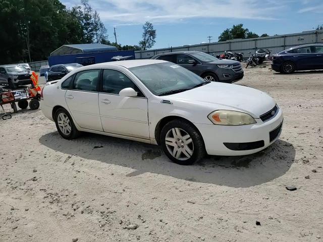 2006 Chevrolet Impala Lt VIN: 2G1WC581269133099 Lot: 71853685