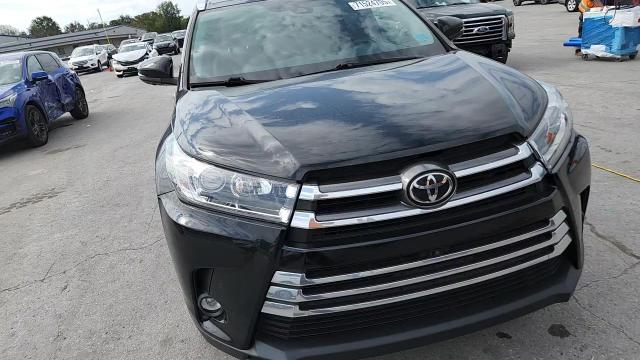 2019 Toyota Highlander Limited VIN: 5TDDZRFH4KS990207 Lot: 71524705