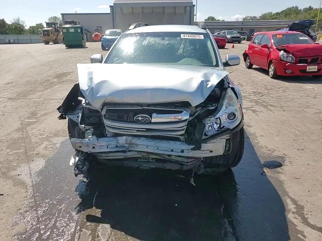 2014 Subaru Outback 2.5I Premium VIN: 4S4BRBCC5E3205833 Lot: 81440875