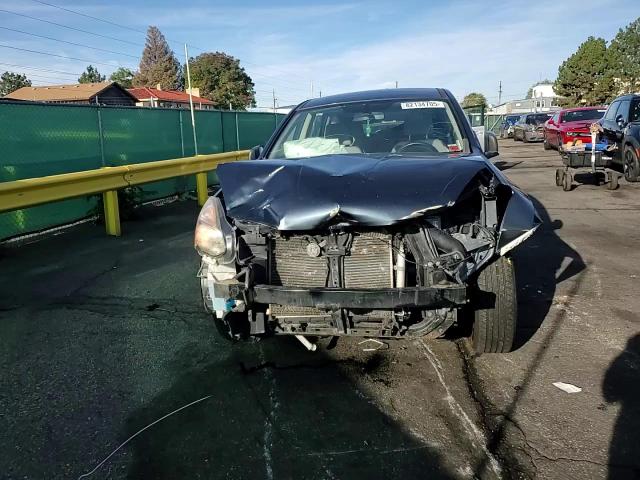 2014 Nissan Rogue Select S VIN: JN8AS5MV6EW201363 Lot: 82134705