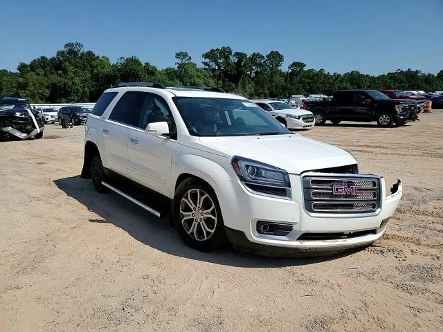2014 GMC Acadia Slt-1 VIN: 1GKKRRKD6EJ104971 Lot: 71127965