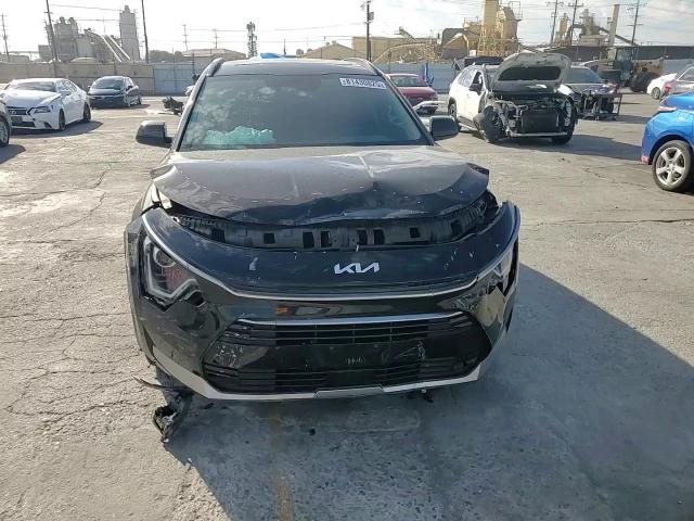 2024 Kia Niro Ex VIN: KNDCR3LE9R5138048 Lot: 81430825