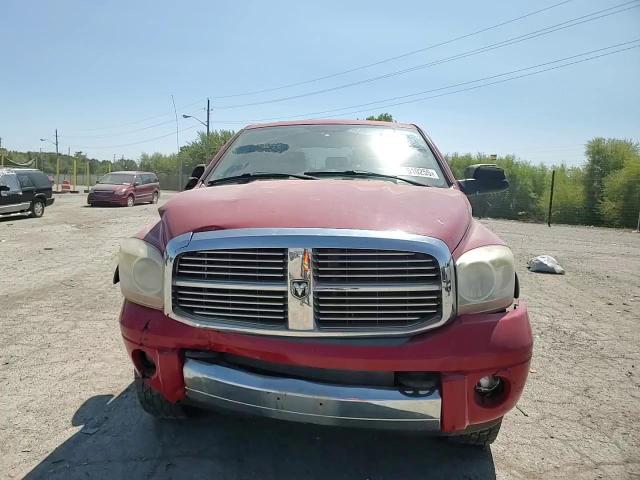 2006 Dodge Ram 1500 VIN: 3D3KS19D96G135777 Lot: 71510255