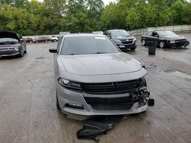 2018 Dodge Charger Gt VIN: 2C3CDXJG4JH189212 Lot: 71365715