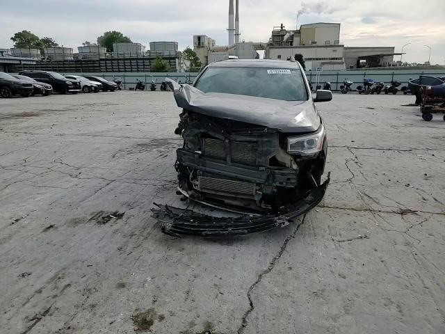 2017 GMC Acadia Denali VIN: 1GKKNPLS0HZ124507 Lot: 85873075
