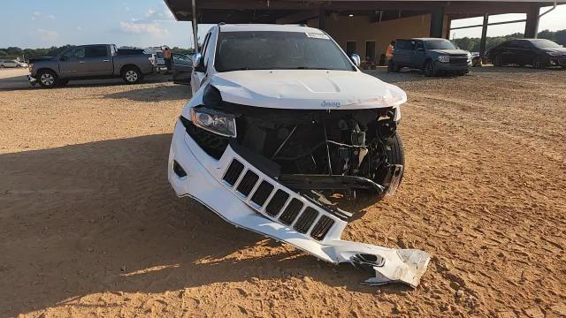 2015 Jeep Grand Cherokee Limited VIN: 1C4RJEBG8FC152689 Lot: 80877155