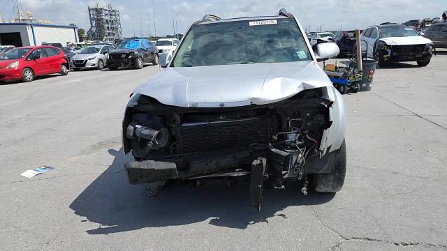 2006 Saturn Vue VIN: 5GZCZ53476S846555 Lot: 71723115