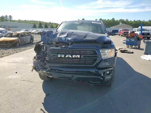 2021 Ram 1500 Big Horn/Lone Star VIN: 1C6SRFBT9MN787989 Lot: 81204065
