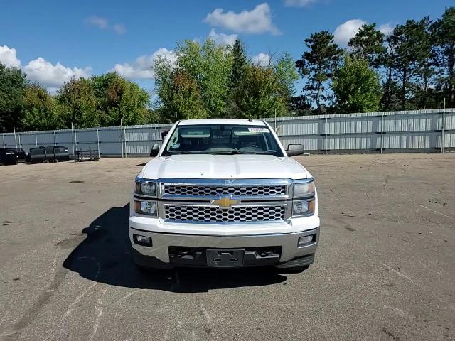 2014 Chevrolet Silverado K1500 Lt VIN: 3GCUKRECXEG565989 Lot: 81594485