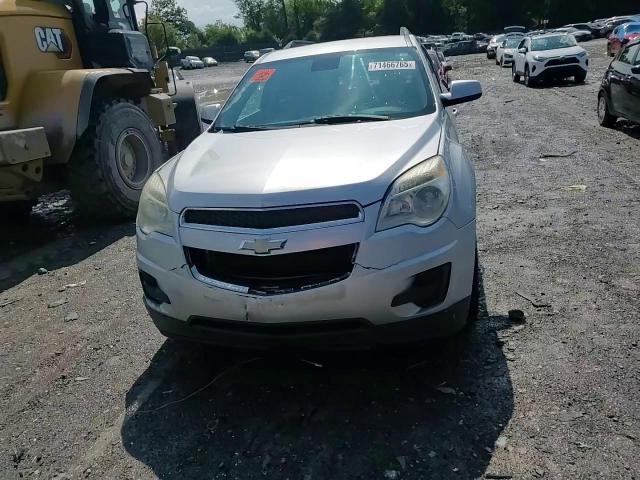 2014 Chevrolet Equinox Lt VIN: 2GNALBEK1E6109588 Lot: 71466765