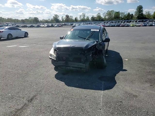 2012 Subaru Legacy 2.5I Premium VIN: 4S3BMBG62C3023284 Lot: 81833195