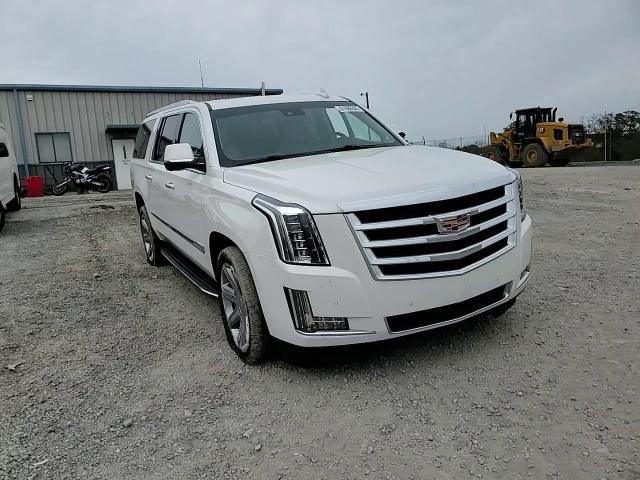 2016 Cadillac Escalade Esv Luxury VIN: 1GYS4HKJ4GR290406 Lot: 81886385