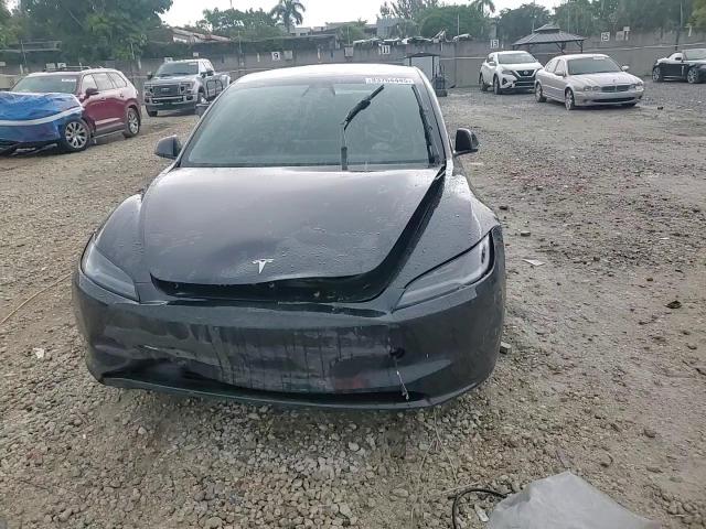 2024 Tesla Model 3 VIN: 5YJ3E1EA5RF871416 Lot: 83764445
