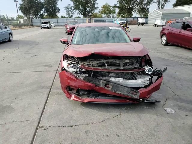 2020 Honda Civic Lx VIN: 2HGFC2F62LH553274 Lot: 80886125