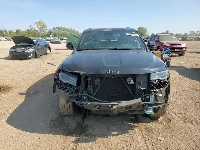 2019 Jeep Grand Cherokee Overland VIN: 1C4RJFCG4KC589961 Lot: 81119085