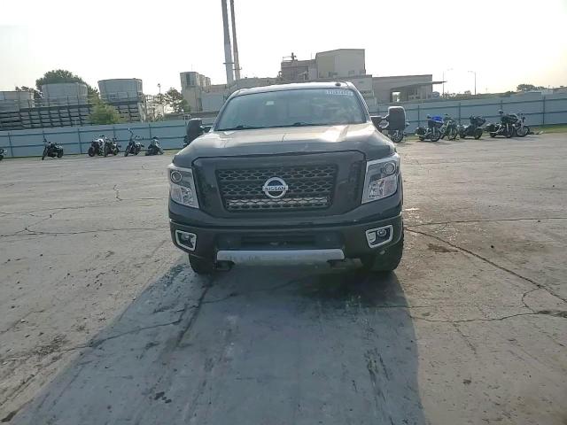 2018 Nissan Titan Xd Sl VIN: 1N6AA1F41JN544400 Lot: 71267435