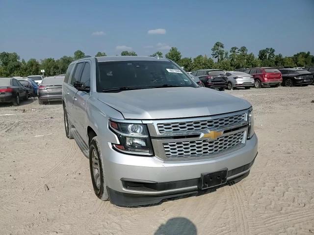 2017 Chevrolet Suburban K1500 Lt VIN: 1GNSKHKC1HR214289 Lot: 80716445