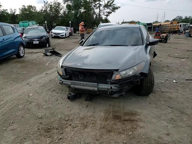2009 Honda Accord Exl VIN: 1HGCS12859A012671 Lot: 71689055
