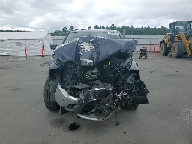 2017 Ram 1500 Slt VIN: 1C6RR7GTXHS802732 Lot: 71020145