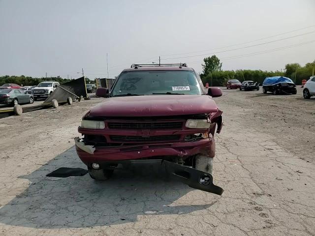 2004 Chevrolet Suburban K1500 VIN: 3GNFK16Z74G147960 Lot: 71699575